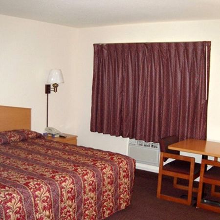 American Inn Punta Gorda Zimmer foto